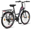 Licorne Bike Stella Premium City Bike 20,24,26 und 28 Zoll Produktbild-Vorschau 4