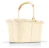 reisenthel cestino per la spesa Carrybag Leo Vanilla giallo Anteprima dell’immagine prodotto 21