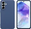 imoshion TPU Color Cover Samsung Galaxy A36 - Dunkelblau Produktbild-Vorschau 1