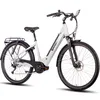 SAXXX Deluxe Sport 28 Zoll Trekking E-Bike-250W Produktbild-Vorschau 1