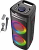 Haut-parleur portable Bluetooth Inovalley MS06 1000 W Voir les images du produit 1