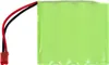 Nabíjecí akumulátor Ni-MH 400 mAh 4,8 V JST konektor Náhled obrázku produktu 4