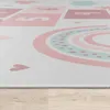 Tappeto per camera bambini Tappeto antiscivolo Tappeto da Anteprima dell’immagine prodotto 7