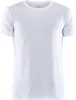 CRAFT CORE DRY TEE M White White L Produktbild-Vorschau 1