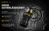 Armytek Elf C1 Taschenlampe / Stirnlampe mit USB-C warm Produktbild-Vorschau 25