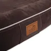 tierlando® Orthopädisches Hundebett MARLON VISCO PLUS Produktbild-Vorschau 6
