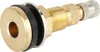 TR618A Air Liquide Eau Sans Tube Pneu Valve Tiges pour Voir les images du produit 3