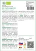 SAFLAX - BIO - Kučeravý petržlen - Petroselinum crispum - Náhľad obrázku produktu 3