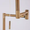 Steinhauer Stehleuchte Bella 1-flammig Bronze Matt/ Weiß Produktbild-Vorschau 30