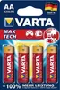 VARTA LONGLIFE Max Power AA Blister 4 (DE) Produktbild-Vorschau 3