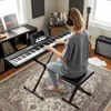 COSTWAY 88-Tasten E-Piano, Keyboard, Digitalpiano mit Produktbild-Vorschau 2