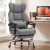 GTPLAYER Gaming Stuhl, Ergonomischer Bürostuhl mit Produktbild-Vorschau 4
