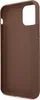 Guess Guhcn61G4Glbr Iphone 11 / Xr 6,1Brązowy/Brown Anteprima dell’immagine prodotto 4