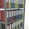 Schulte Büro-Fachbodenregal MULTIplus85 Stecksystem mit Produktbild-Vorschau 4