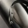Jacob Jensen 645 Herren-Armbanduhr Titan Quarz Schwarz Produktbild-Vorschau 4