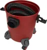 Priemyselný vysávač na suché a mokré vysávanie 20l 1200W Náhľad obrázku produktu 25