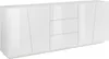 Sideboard Anrichte Kommode Beistellschrank Highboard Produktbild-Vorschau 2