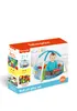 Fisher-Price Laufstall mit Bällen (25Stück) Produktbild-Vorschau 2
