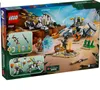 LEGO Horizon Adventures Aloy e Varl contro Shell-Walker e Anteprima dell’immagine prodotto 33