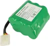 batérie s kapacitou 3000 mAh pre robotický vysávač Neato VX Náhľad obrázku produktu 1
