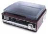 Gramofon audio Camry Premium CR 1168 Czarny, Drewno Podgląd zdjęcia produktu 17