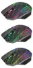 Souris Defender GM-503 URAN OPTIC RF RGB 3200 dpi 8P Voir les images du produit 5