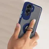 Hybrydowe etui na telefon z uchwytem na pierścień Honor 90 Podgląd zdjęcia produktu 3