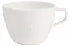 Villeroy e Boch tazza da caffè bianca 0,40l Artesano Anteprima dell’immagine prodotto 3