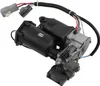 Compresseur de suspension pneumatique pour Range Rover Voir les images du produit 9