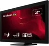 Viewsonic TD2760, 68,6 cm (27"), 1920 x 1080 Pixel, Full Produktbild-Vorschau 10