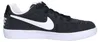 Nike Tiempo Trainer 644843012 (43/blk-wht-gum med brown) Produktbild-Vorschau 17