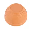 Pflanzschale Runder Pflanztopf 0,9 L Terrakotta Ø 17 cm Produktbild-Vorschau 4