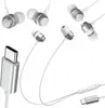 Joyroom JR-EC06 USB-C In-Ear-Kopfhrer  Silber Produktbild-Vorschau 15