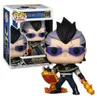 Black Clover - Magna 1720 - Funko Pop! Vinyl Figur Produktbild-Vorschau 5
