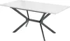 Esstisch Rechteckig 120-160x80 cm für 4-6 Personen | Produktbild-Vorschau 6