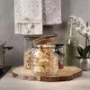 Pot en verre avec couvercle, 1100 ml Voir les images du produit 11