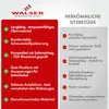 WALSER Premium Autositzbezüge Logan mit Reißverschluss Produktbild-Vorschau 4