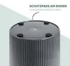 bremermann Kosmetikeimer GAVELLO mit Schwingdeckel | Produktbild-Vorschau 6