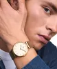 Orologio Daniel Wellington DW00100779 oro Anteprima dell’immagine prodotto 10