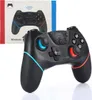 Wireless Controller mit Screenshot, Vibration, 6-Achsen Produktbild-Vorschau 3