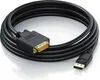 Cavo video CSL DisplayPort, 20 pin, DVI-D, cavo monitor,  Anteprima dell’immagine prodotto 5