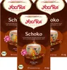 3 x  YOGI TEA Schoko | 3 x 37,4g Produktbild-Vorschau 1