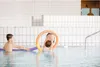 Noodle piscina, Galleggiante piscina, Bastone galleggiante, Anteprima dell’immagine prodotto 2