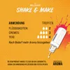 Belissia Shake and Make Eistee-Pfirsich Refill - 30 ml Produktbild-Vorschau 5