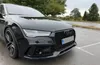 Stoßstange Kühlergrill für Audi A7 4G Facelift 2015-2018 Produktbild-Vorschau 6