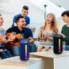 Bluetooth reproduktor - prenosný - bezdrôtový - FM rádio - Náhľad obrázku produktu 3