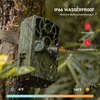 2 Stücke 4K 48MP Wildkamera mit Handyübertragung APP WLAN Produktbild-Vorschau 4