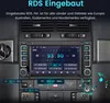 2+64G Pour Touareg 7L Multivan V Transporter Radio GPS Sat Voir les images du produit 10