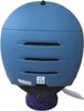 Uvex Skihelm wanted visor, Helm mit offenem Visier, Produktbild-Vorschau 8