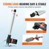 "IP44 Elektrischer Linearantrieb 300mm hub 5mm/s - Produktbild-Vorschau 5